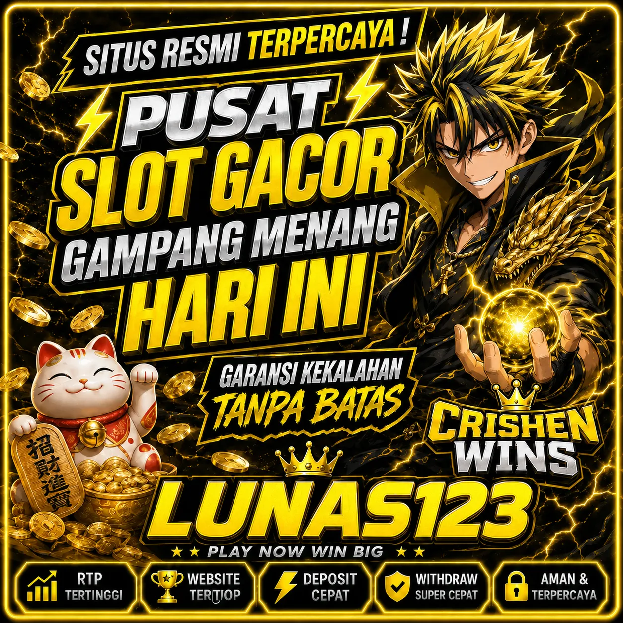 LUNAS123